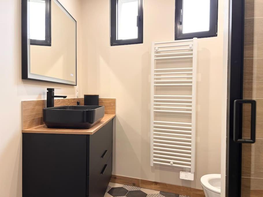 Home 724 Saint-Leger-du-Bourg-Denis Luaran gambar