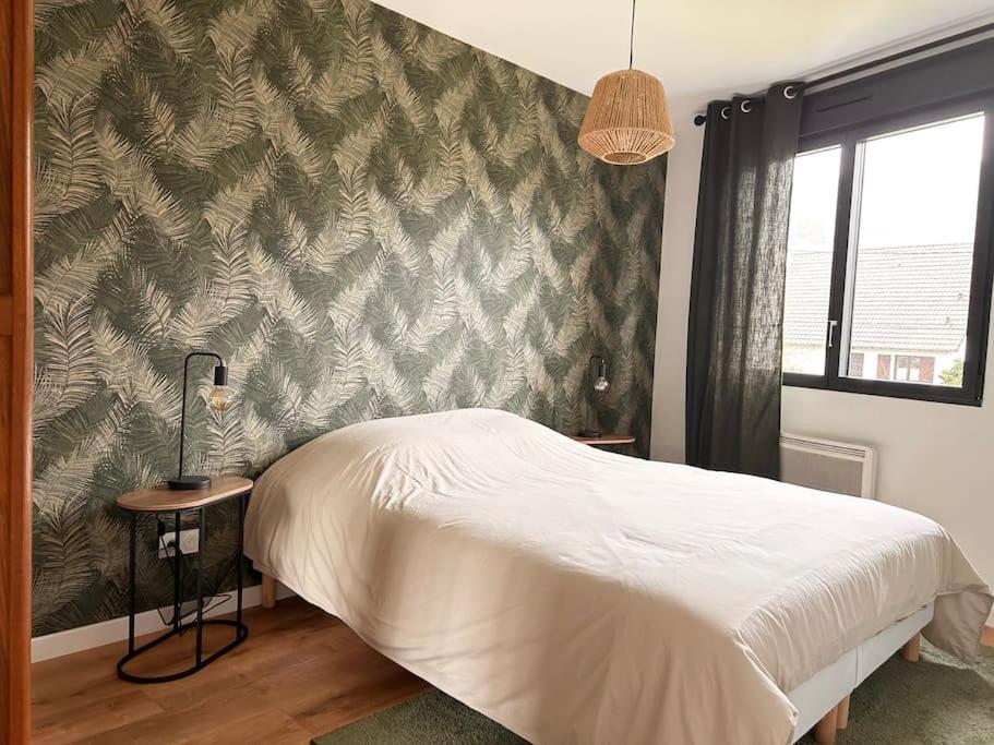 Home 724 Saint-Leger-du-Bourg-Denis Luaran gambar