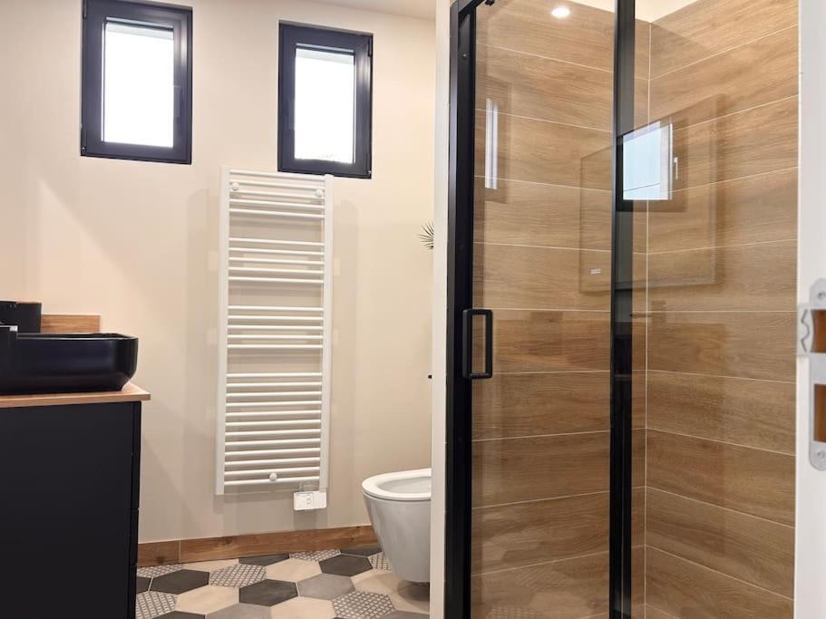Home 724 Saint-Leger-du-Bourg-Denis Luaran gambar