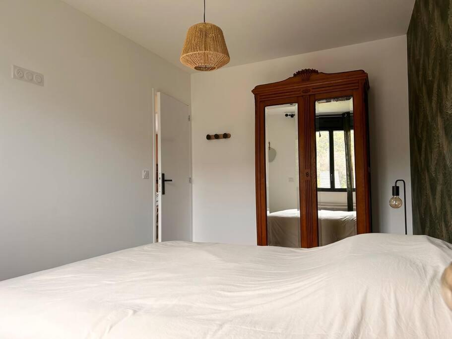 Home 724 Saint-Leger-du-Bourg-Denis Luaran gambar